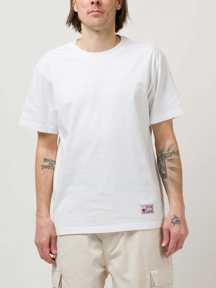 Loviah Classic Tee (Men&