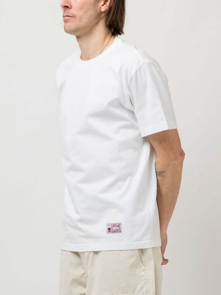 Loviah Classic Tee (Men&
