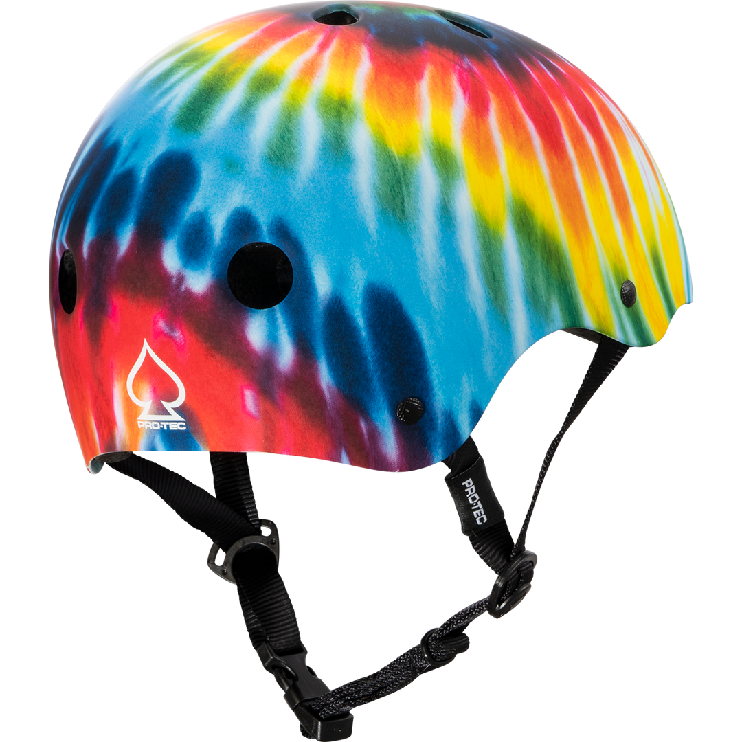 Protec Classic Certified | Tie Dye