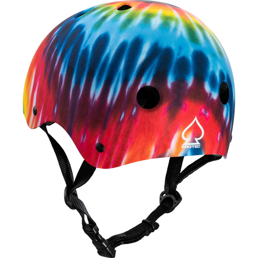 Protec Classic Certified | Tie Dye
