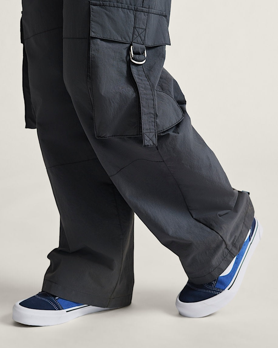 Vans Cobra Cargo Pants (Womens) | Asphalt
