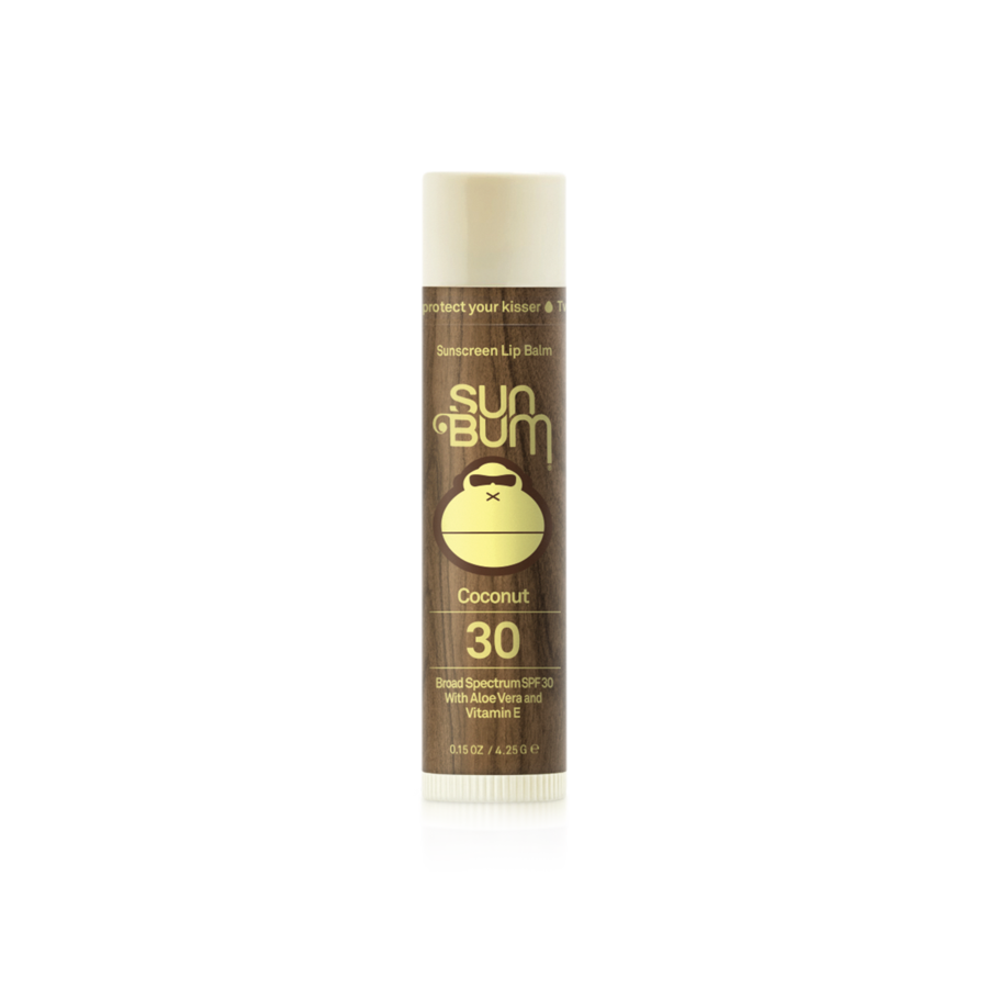 Sun Bum Spf 30 Lip Balm | Coconut