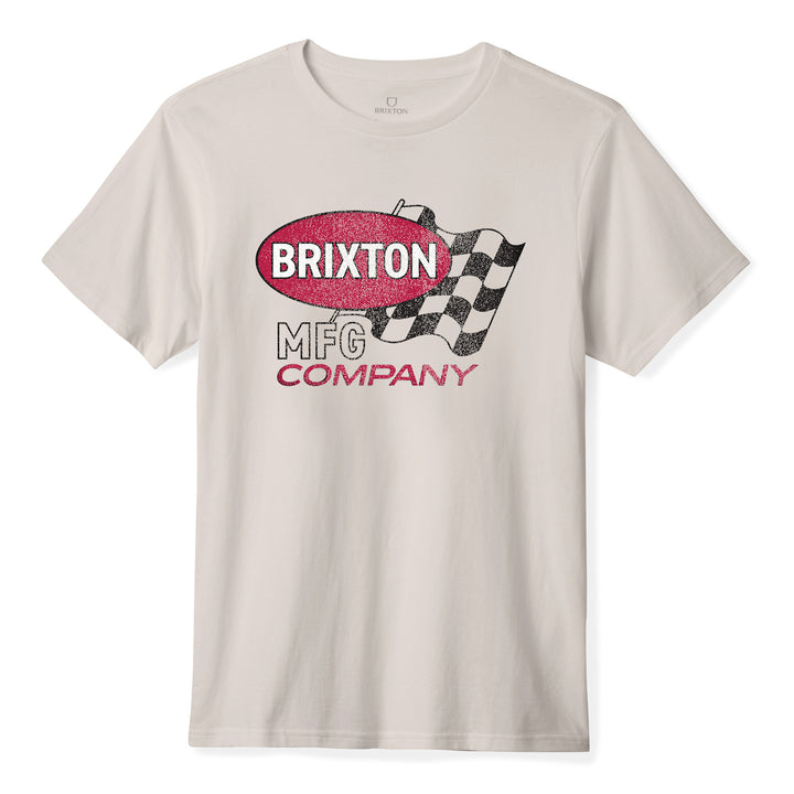Brixton Collins Short Sleeve Stt (Men&