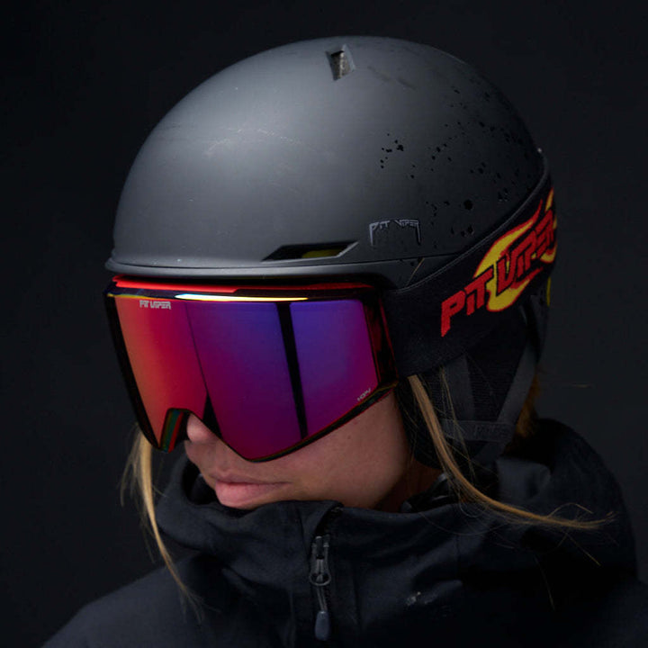 Pit Viper The Bn5000 Goggle 2026 | The Combustion