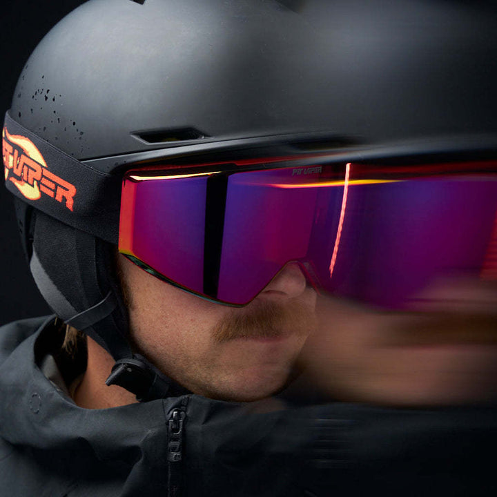 Pit Viper The Bn5000 Goggle 2026 | The Combustion