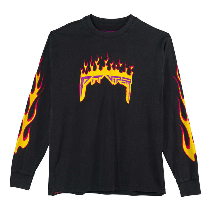 Pit Viper Long Sleeve Tee (Men&