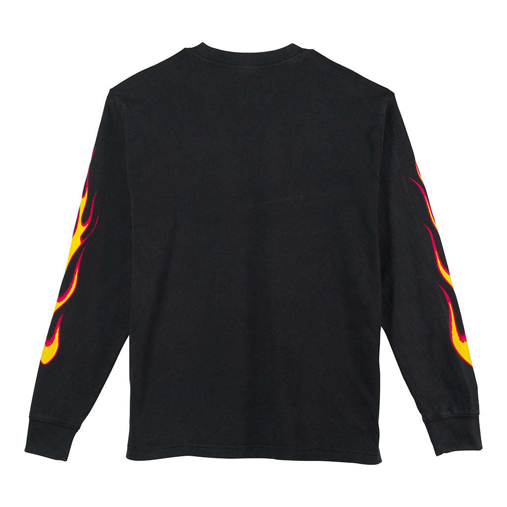 Pit Viper Long Sleeve Tee (Men&