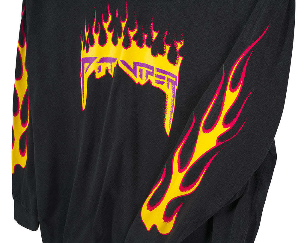 Pit Viper Long Sleeve Tee (Men&