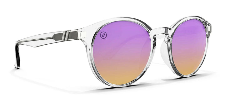Blenders Coastal X2 Gloss Crystal Clear | Lav Cham Pc Polarized