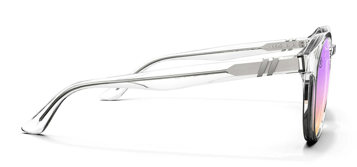 Blenders Coastal X2 Gloss Crystal Clear | Lav Cham Pc Polarized