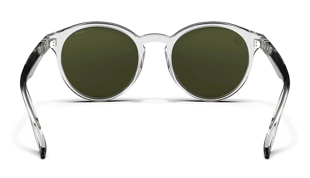 Blenders Coastal X2 Gloss Crystal Clear | Lav Cham Pc Polarized