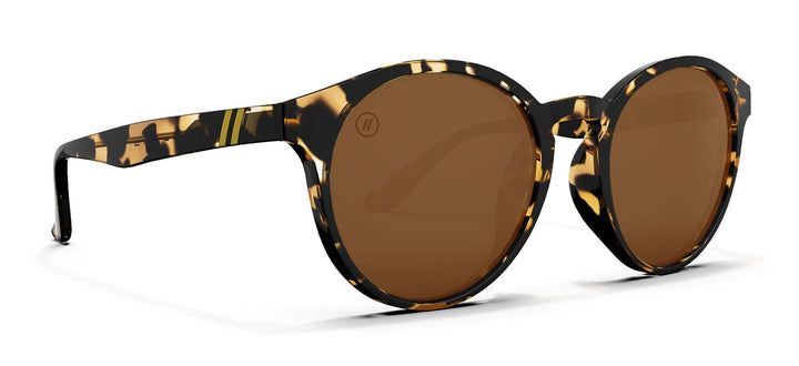 Blenders Coastal X2 Gloss Tortoise | Amber Pc Polarized