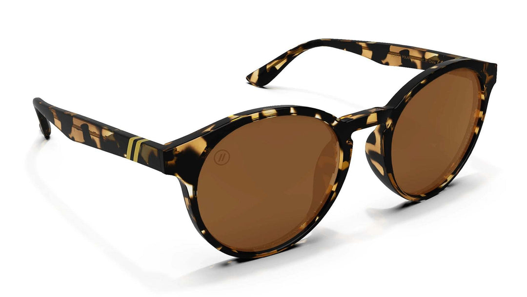 Blenders Coastal X2 Gloss Tortoise | Amber Pc Polarized