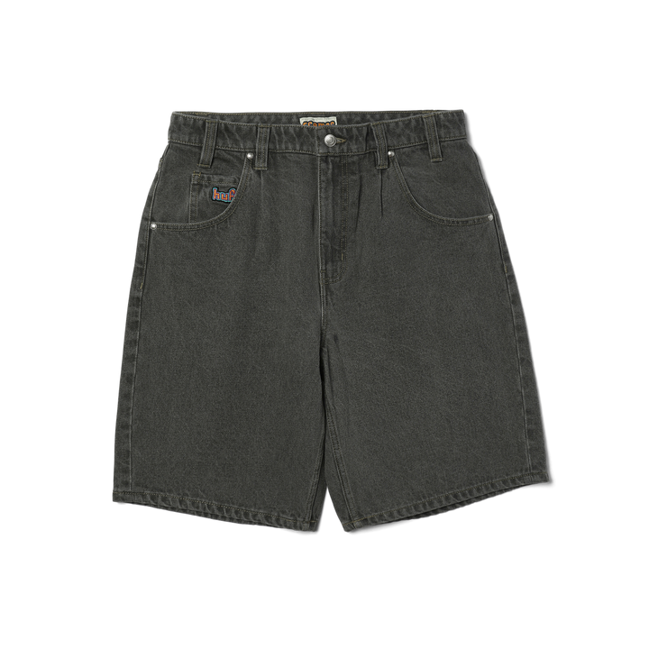 Huf Cromer Short (Mens) | Frost Gray