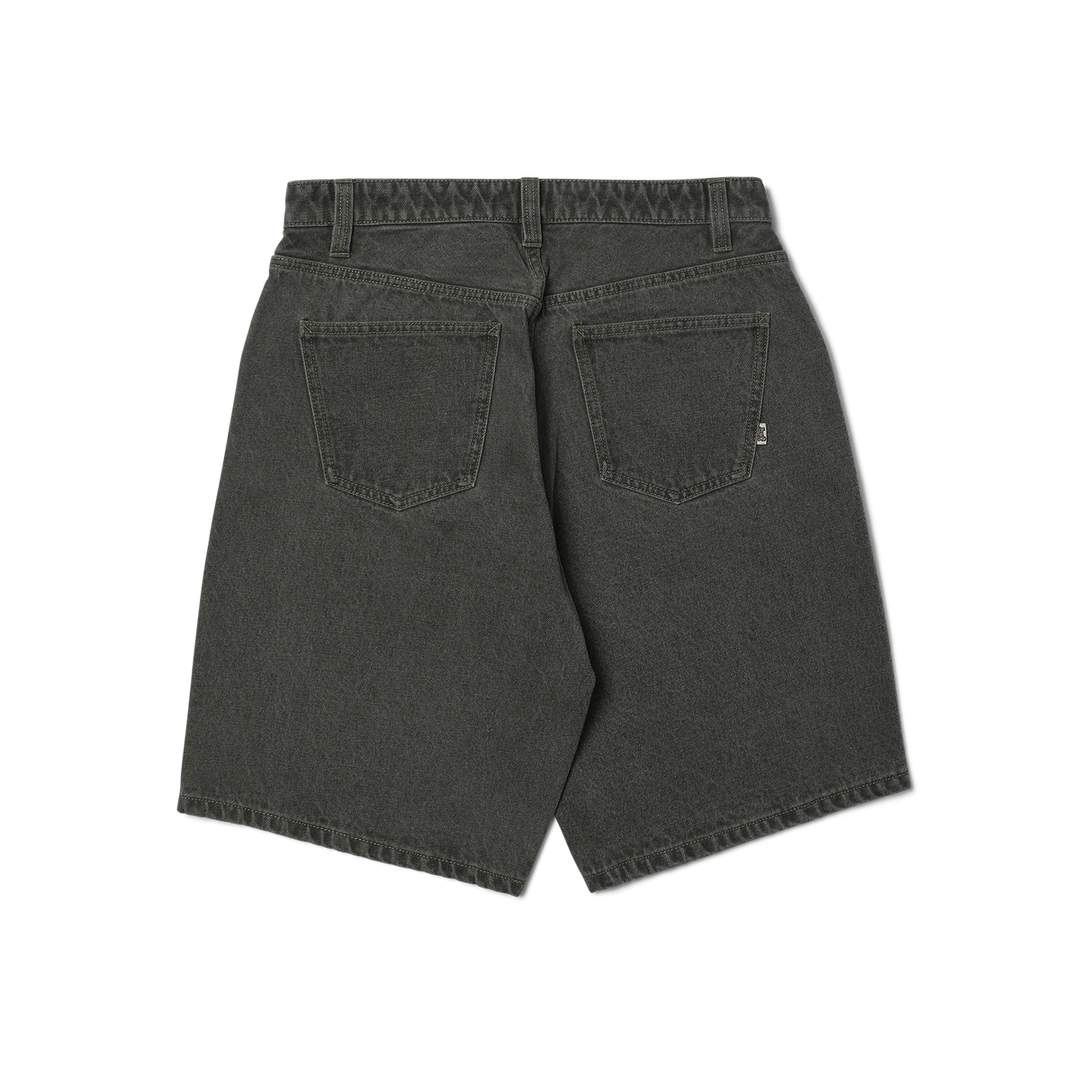 Huf Cromer Short (Mens) | Frost Gray