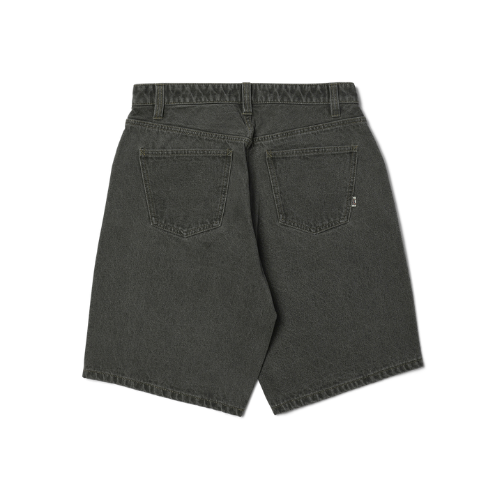Huf Cromer Short (Mens) | Frost Gray
