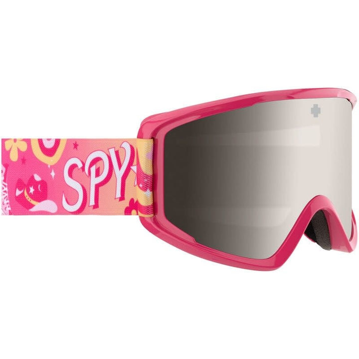 Spy Crusher Elite Jr Eco Spy+ Pink Party Bronze Silver Mirror