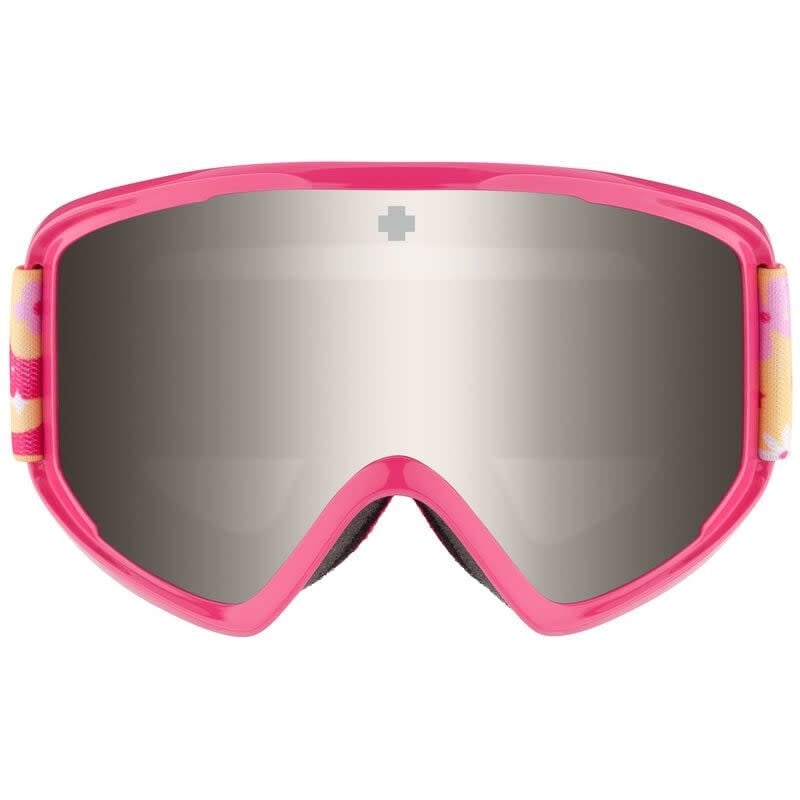 Spy Crusher Elite Jr Eco Spy+ Pink Party Bronze Silver Mirror
