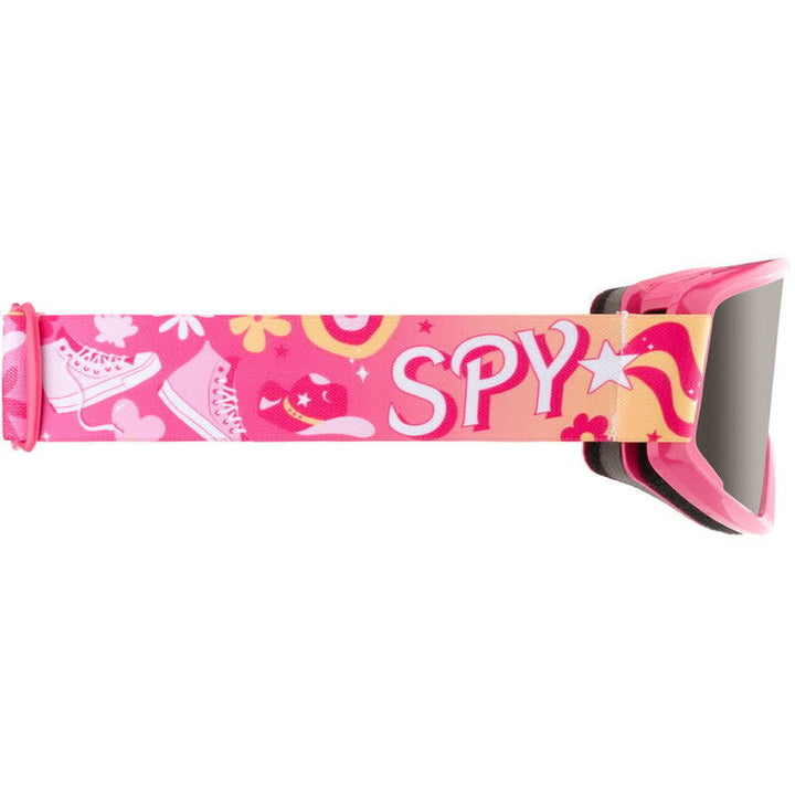Spy Crusher Elite Jr Eco Spy+ Pink Party Bronze Silver Mirror