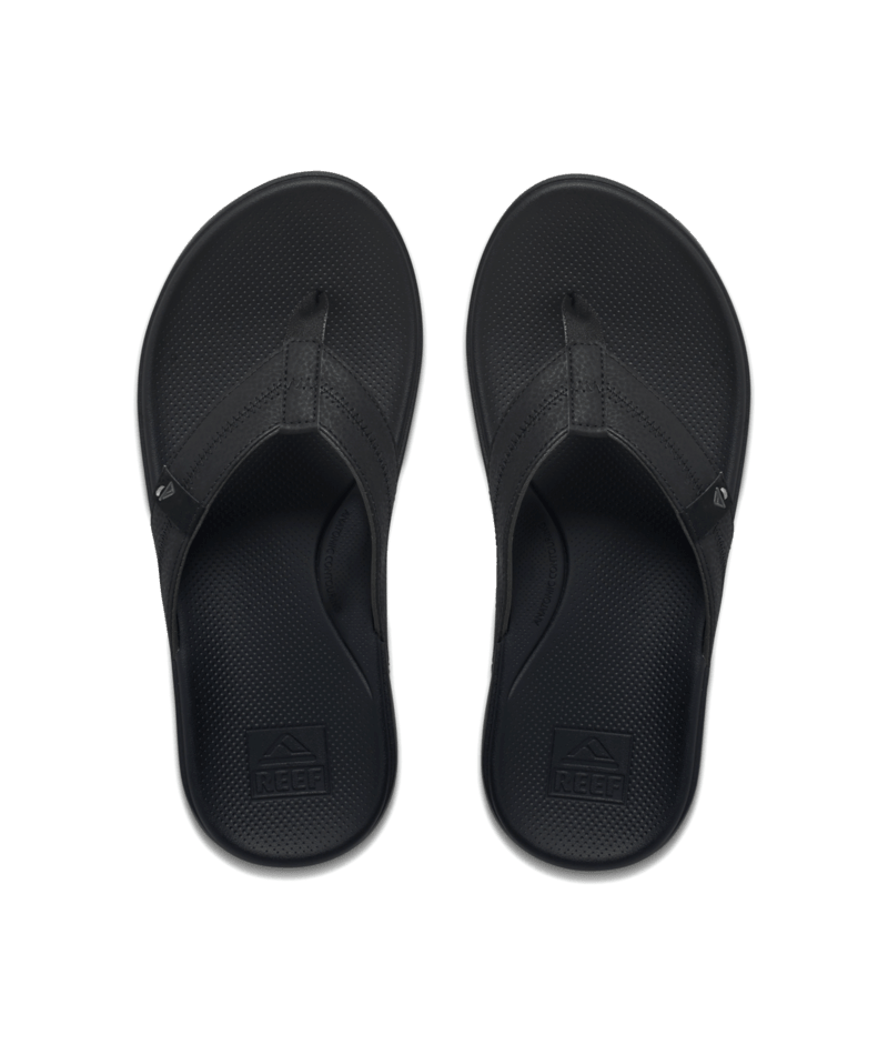 Reef Cushion Phantom 2.0 (Mens) | Black
