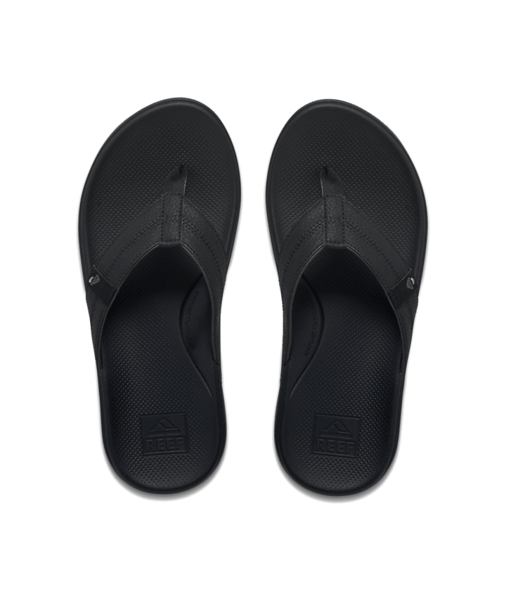 Reef Cushion Phantom 2.0 (Mens) | Black