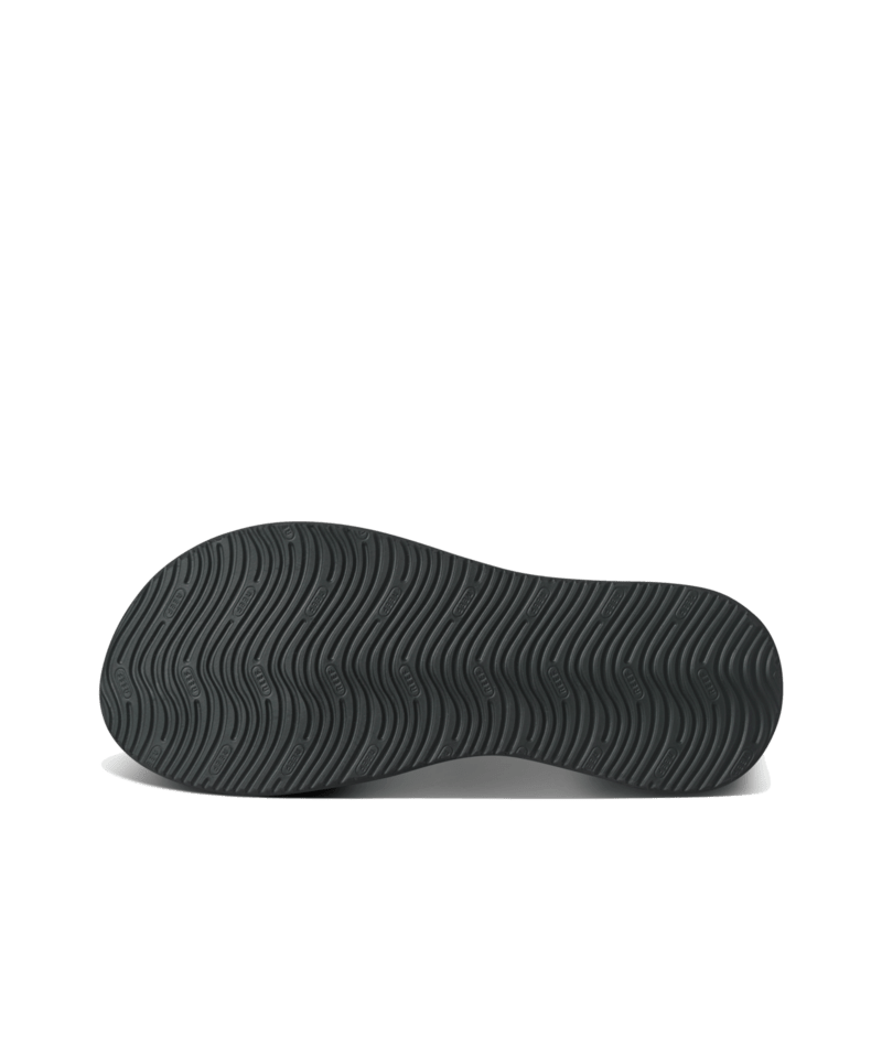 Reef Cushion Phantom 2.0 (Mens) | Black