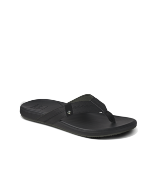 Reef Cushion Phantom 2.0 (Mens) | Black