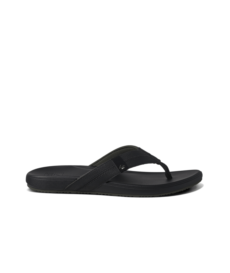 Reef Cushion Phantom 2.0 (Mens) | Black