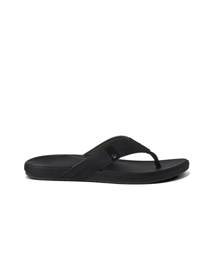 Reef Cushion Phantom 2.0 (Mens) | Black