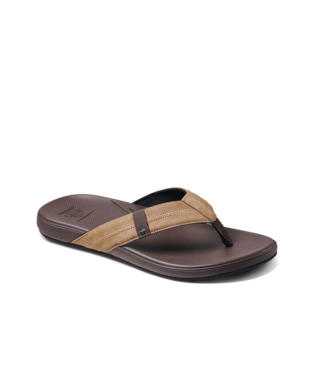 Reef Cushion Phantom 2.0 (Mens) | Brown/Tan