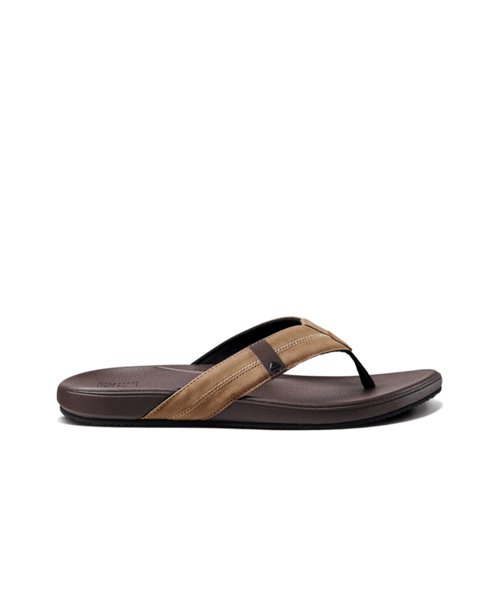 Reef Cushion Phantom 2.0 (Mens) | Brown/Tan