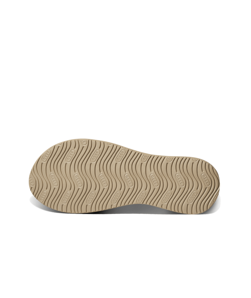 Reef Cushion Phantom 2.0 (Mens) | Fossil/Raven