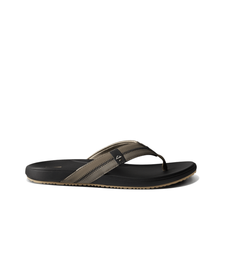 Reef Cushion Phantom 2.0 (Mens) | Fossil/Raven
