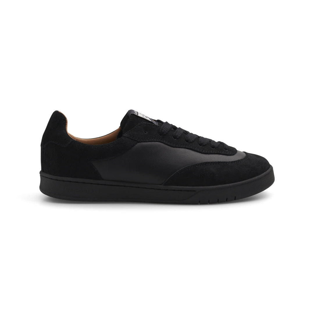 Last Resort AB Suede/Leather Lo Men&