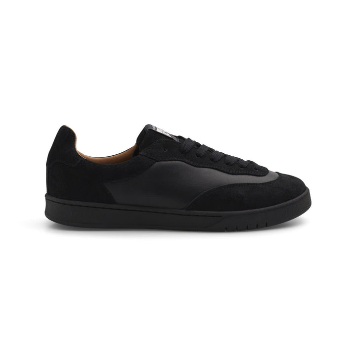 Last Resort AB Suede/Leather Lo Men&