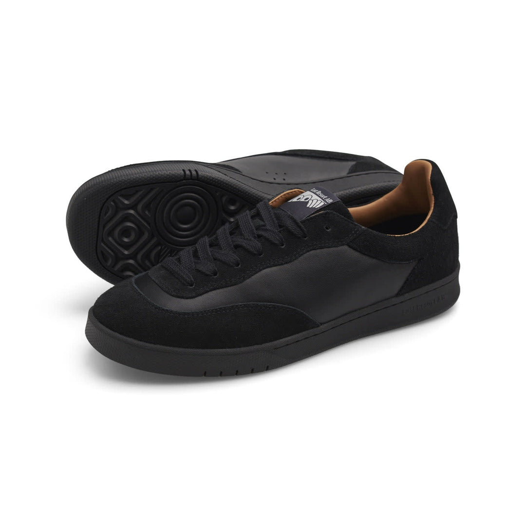 Last Resort AB Suede/Leather Lo Men&