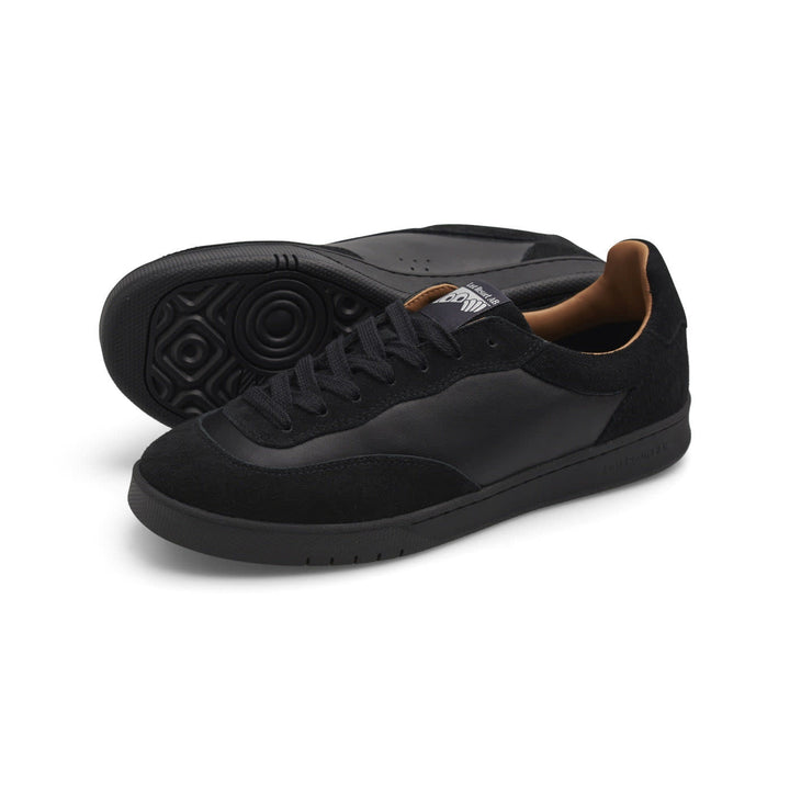 Last Resort AB Suede/Leather Lo Men&
