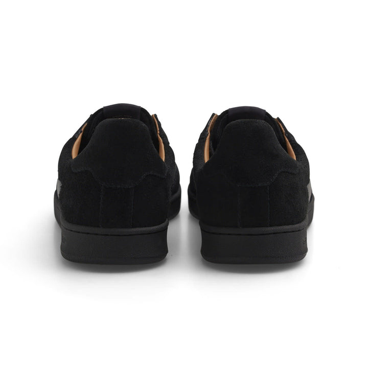 Last Resort AB Suede/Leather Lo Men&