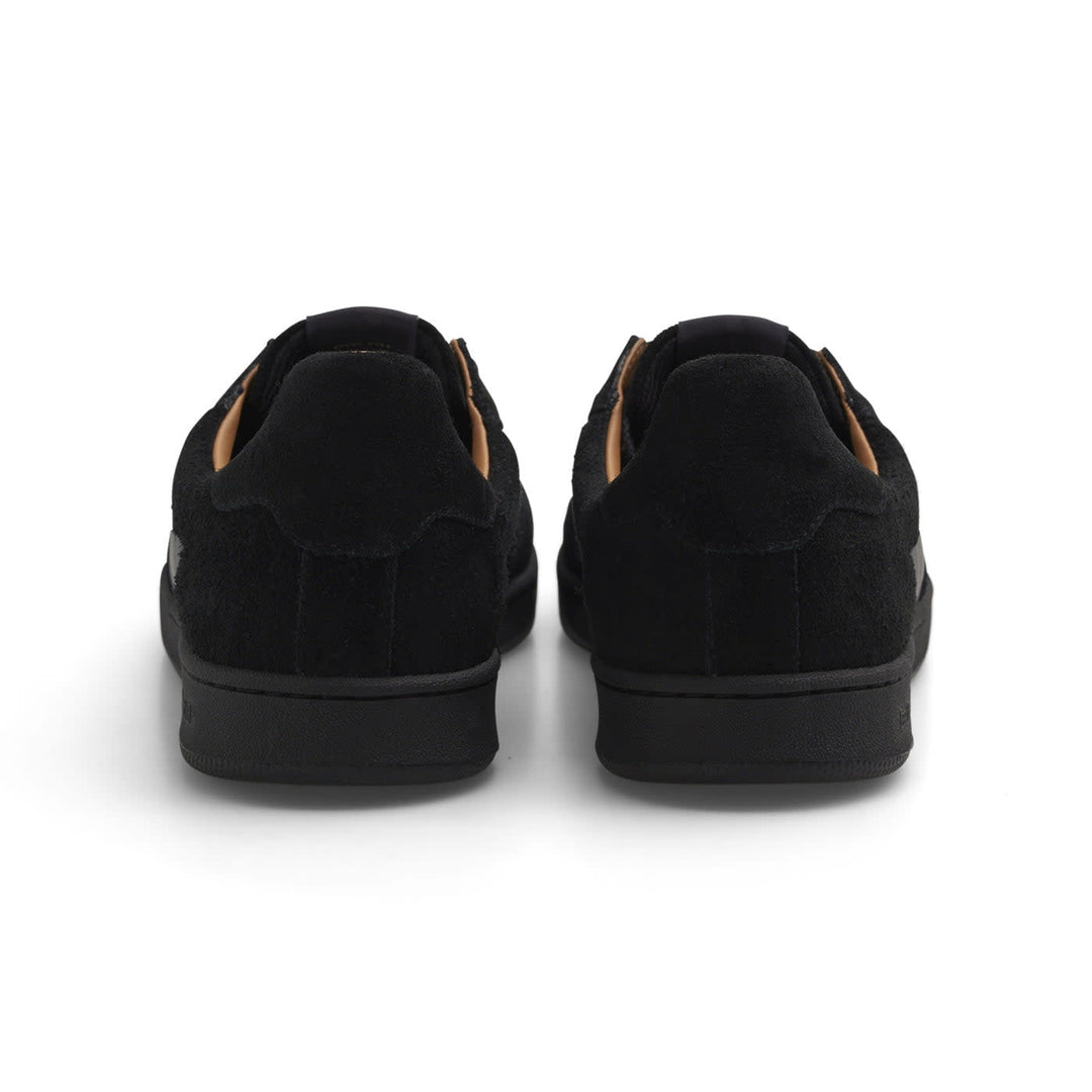 Last Resort AB Suede/Leather Lo Men&