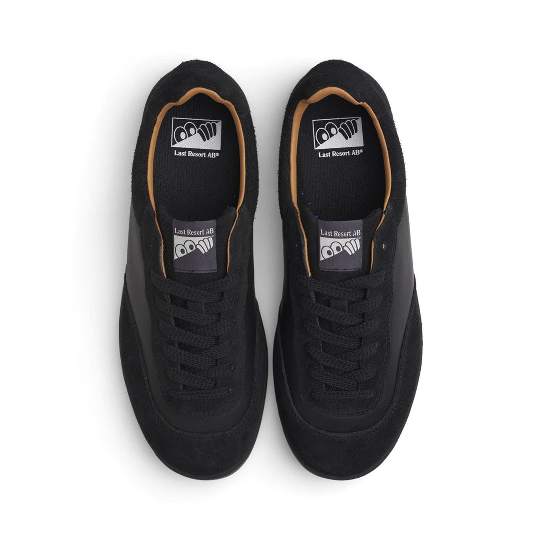 Last Resort AB Suede/Leather Lo Men&