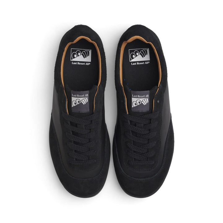 Last Resort AB Suede/Leather Lo Men&