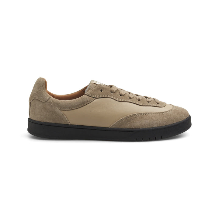 Last Resort AB Suede/Leather Lo Men&