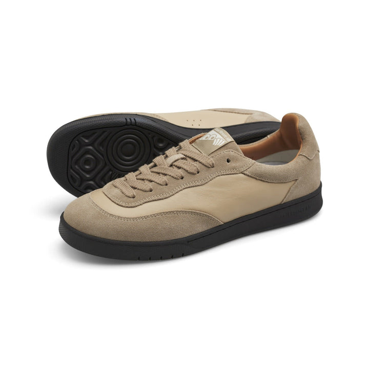 Last Resort AB Suede/Leather Lo Men&