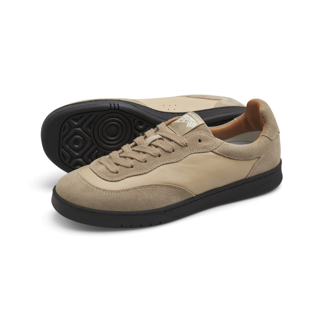 Last Resort AB Suede/Leather Lo Men&