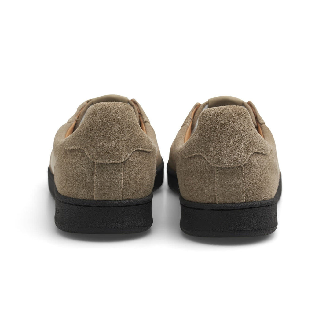 Last Resort AB Suede/Leather Lo Men&