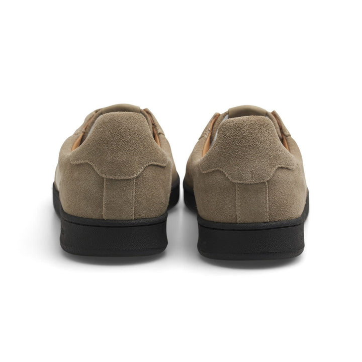 Last Resort AB Suede/Leather Lo Men&
