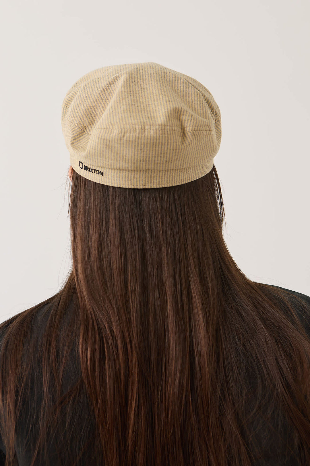 Brixton Fiddler Cap