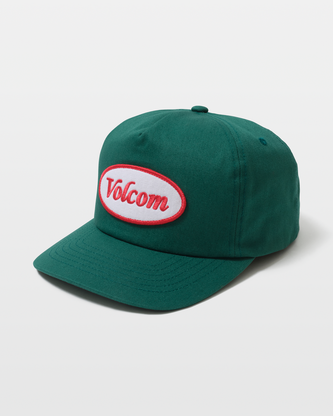 Volcom Petrolstone Adj Hat (Men&