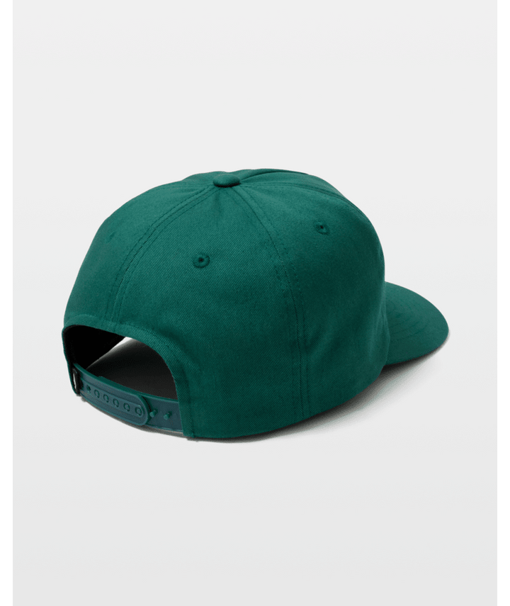 Volcom Petrolstone Adj Hat (Men&