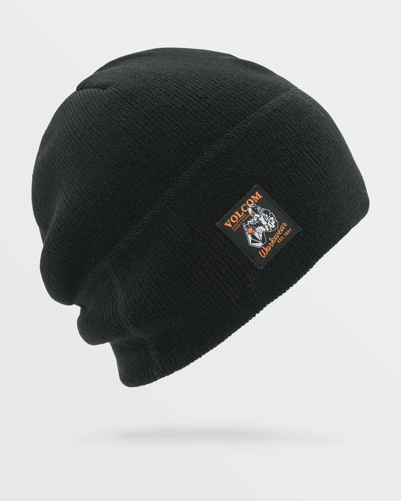Volcom Workwear Beanie (Men&